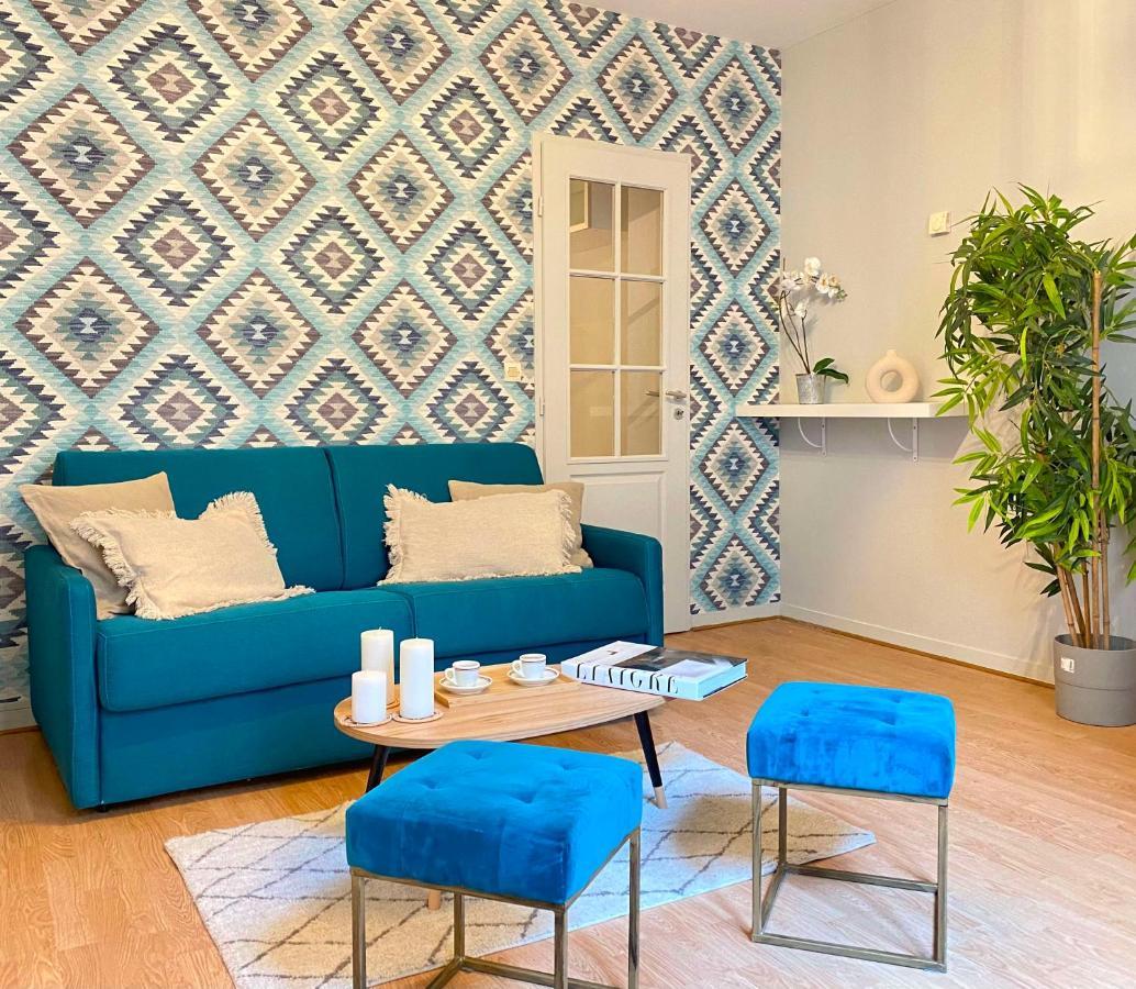 1608B Lovely Apartment In Le Marais - Musee Du Louvre Παρίσι Εξωτερικό φωτογραφία